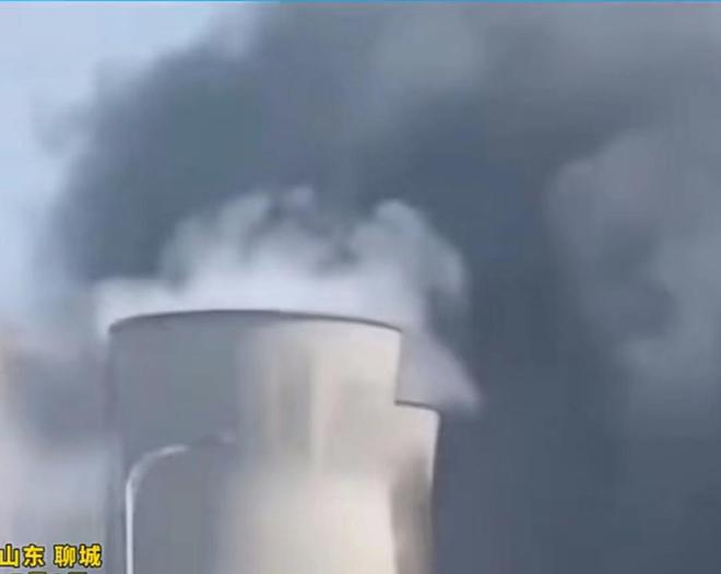 魯西化工爆炸火災(zāi)事故，會波及甲酸市場嗎？